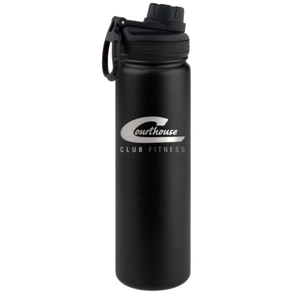 Tempercraft 22 oz Sport Bottle - Image 2