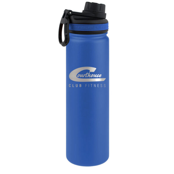 Tempercraft 22 oz Sport Bottle