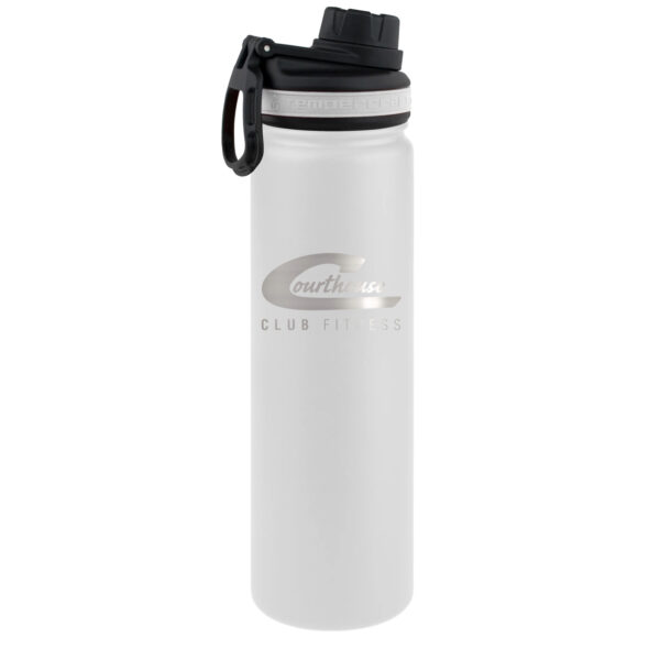 Tempercraft 22 oz Sport Bottle - Image 3