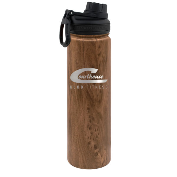 Tempercraft 22 oz Sport Bottle - Image 4