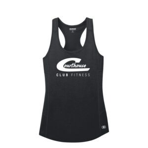 OGIO Ladies Racerback Pulse Tank