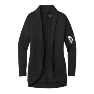 OGIO ® Ladies Luuma Cocoon Fleece