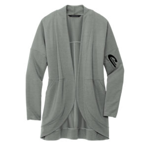 Mercer+Mettle™ Women’s Stretch Open-Front Cardigan