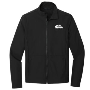 Mercer+Mettle™ Faille Soft Shell