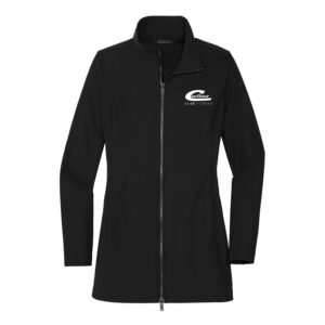 Mercer+Mettle™ Women’s Faille Soft Shell