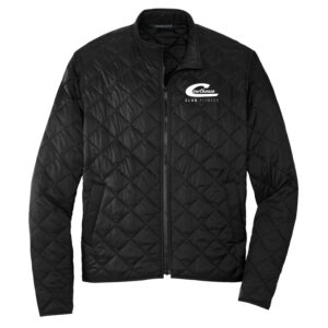 Mercer+Mettle™ Quilted Full-Zip Jacket