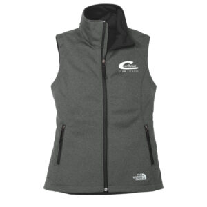 The North Face® Ladies Ridgewall Soft Shell Vest