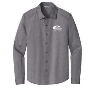 OGIO® Commuter Woven Shirt