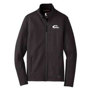 OGIO ® Grit Fleece Jacket