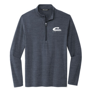 TravisMathew Crestview 1/4-Zip
