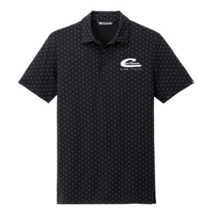 TravisMathew Oceanside Geo Polo