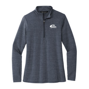 TravisMathew Ladies Crestview 1/4-Zip