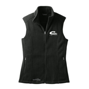 Eddie Bauer® - Ladies Fleece Vest