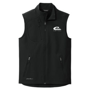 Eddie Bauer® Stretch Soft Shell Vest