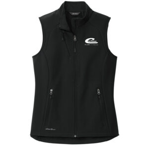 Eddie Bauer® Ladies Stretch Soft Shell Vest