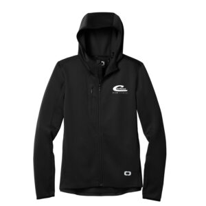 OGIO ® Stealth Full-Zip Jacket