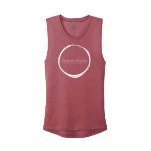 Next Level Apparel® Women’s Festival Muscle Tank