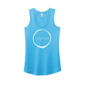 District ® Women’s Perfect Tri ® Racerback Tank