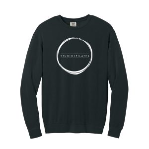 Comfort Colors® Lightweight Crewneck Sweatshirt