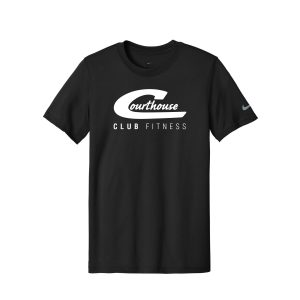 Nike Swoosh Sleeve rLegend Tee